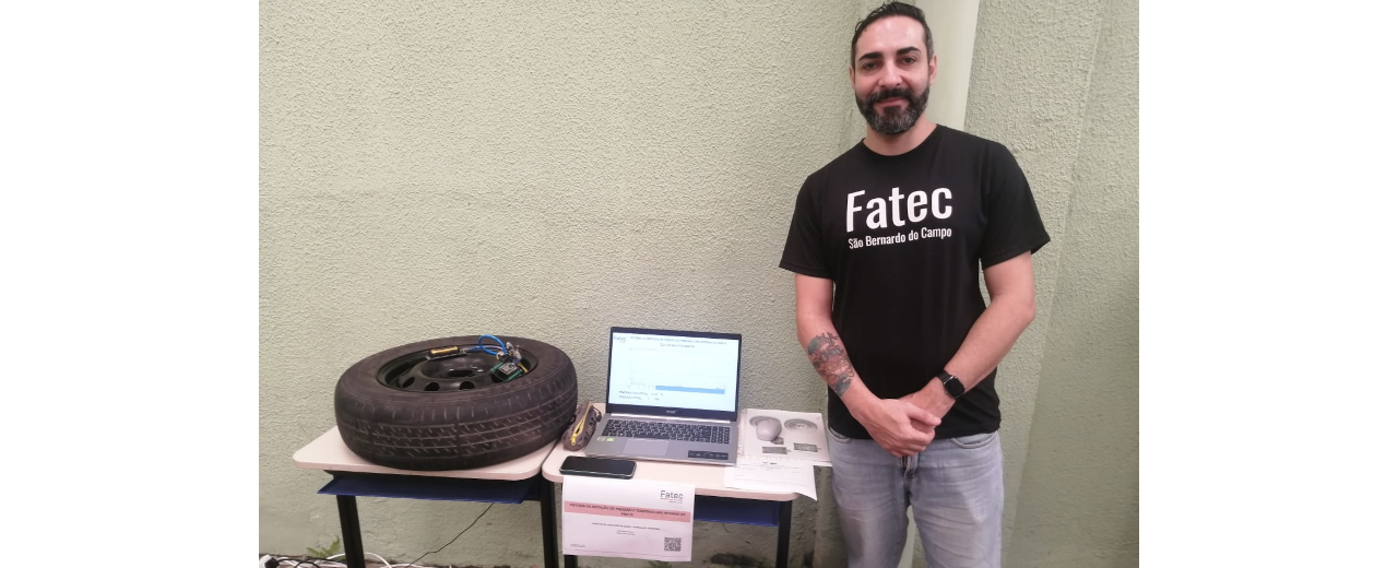 Fatec SBC - Faculdade de Tecnologia Pública