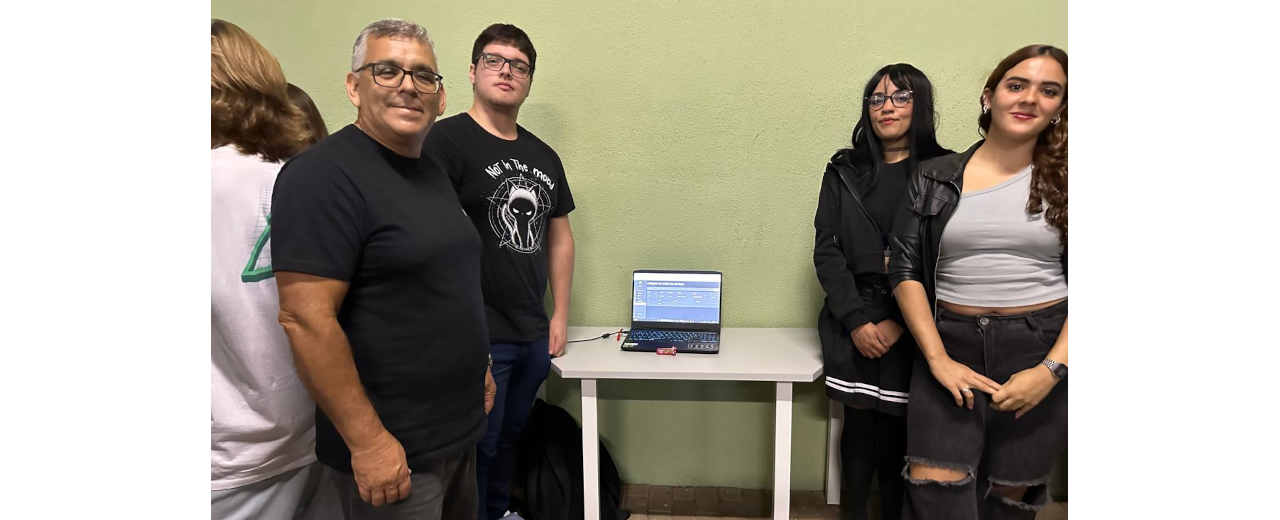 Fatec SBC - Faculdade de Tecnologia Pública