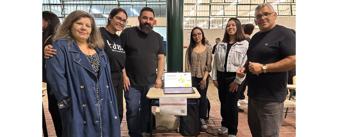 Fatec SBC - Faculdade de Tecnologia Pública