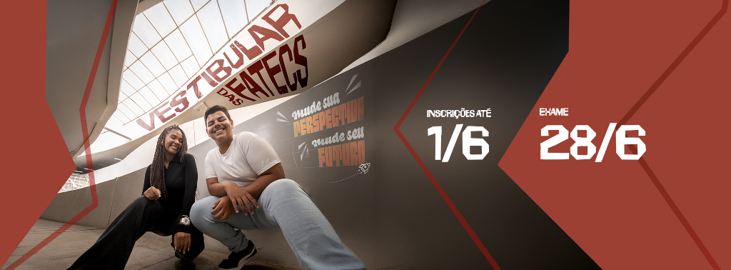 Fatec SBC - Faculdade de Tecnologia Pública