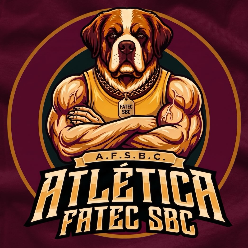 Atlética FatecSBC - Logotipo