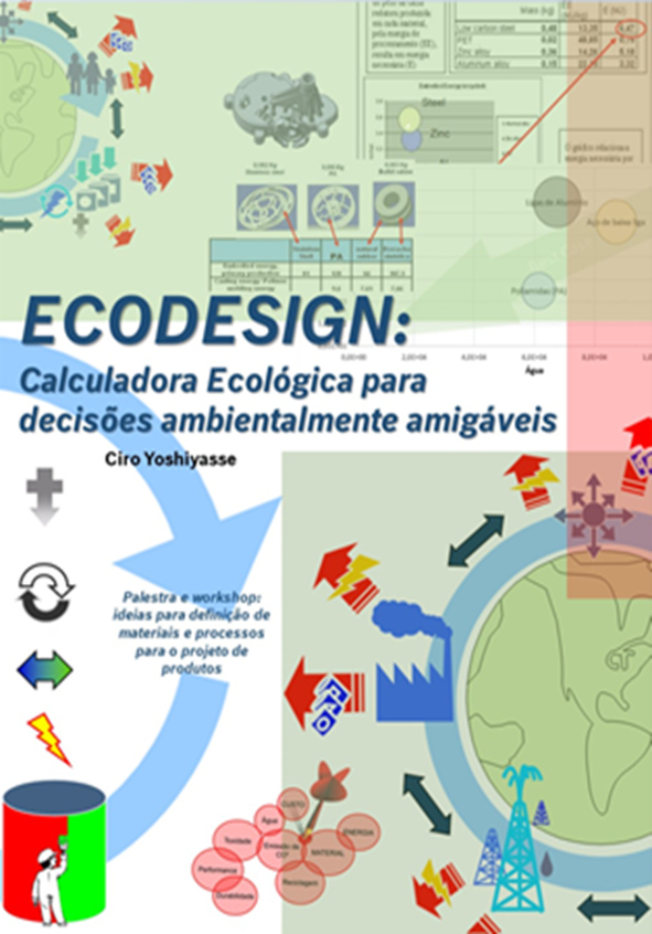 EcoCalc26 — Calculadora de Impacto Ambiental