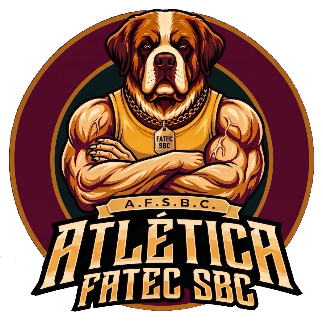 Atlética FatecSBC - Logotipo