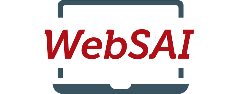 WEBSAI - exercício de cidadania