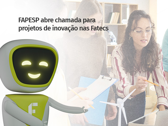 Fapesp 20 Milhões para Fatecs
