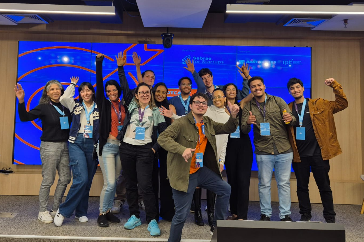 Sebrae Spark 2025