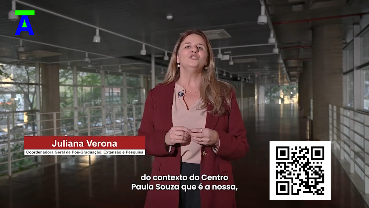 Fatec - Iniciação Científica e Tecnológica