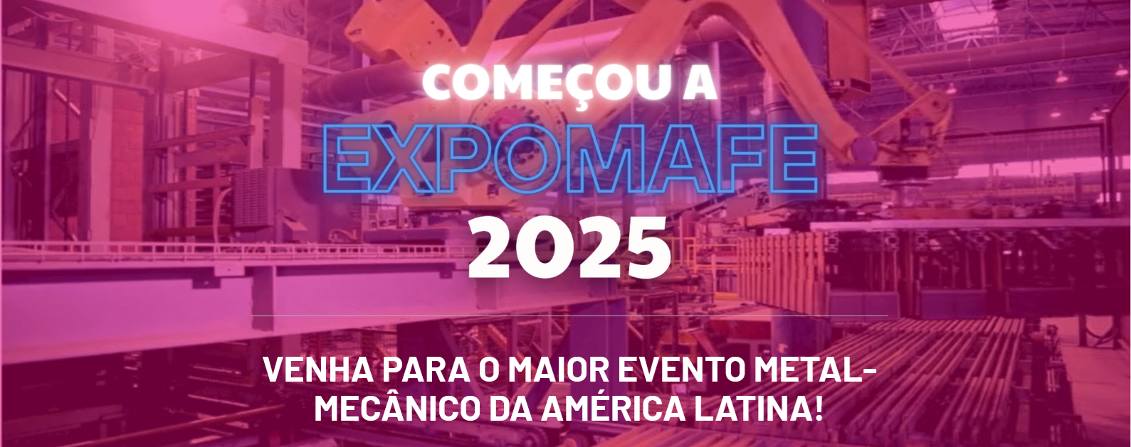 ExpoMaFe 2025