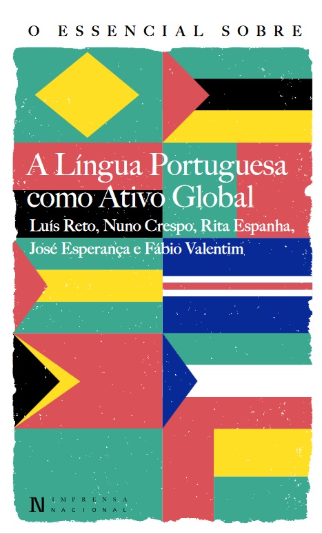 O essencial sobre a língua portuguesa como ativo global