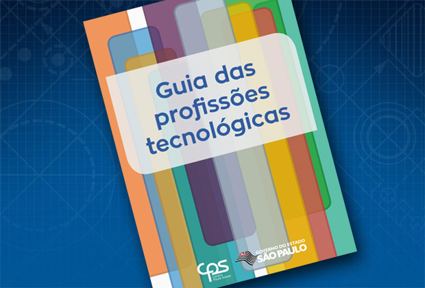 Guia Profissões Tecnológicas Fatec
