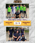 Atlética Fatec SBC - Interclasse 2026-2 - 3º jogo